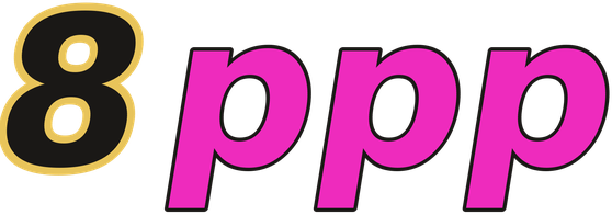 8ppp logo